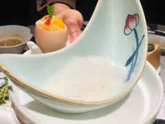 -小广寒电影艺术餐厅(小广寒经三路店)