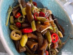 -君霖海鲜私房菜(春柳店)