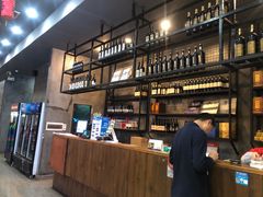 -林记生蚝·专注生蚝三十载(创意园店)