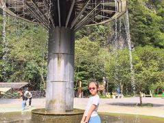 -神龙峡风景区