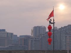 -西安城墙·碑林历史文化景区