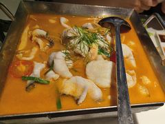 -花样西贡·蜜越餐厅·法式越南料理(水晶城店)