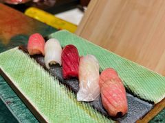 -鮨冠OMAKASE食べ放题(北京首店)