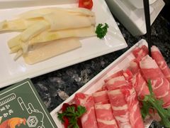 -一席地·本地鸡窝·杭帮鸡火锅(萧山银隆百货店)