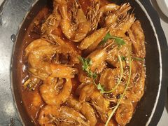 -巴蜀王婆大虾(首经贸店)