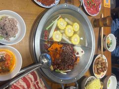 -楠火锅(太古里总店)