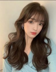 点击看大图 -MORI HAIR SALON日式美发沙龙