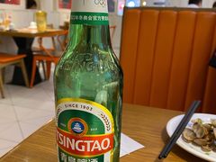 -北大荒人•新东北菜(青岛银座店)