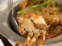 -大螃蟹海鲜餐厅