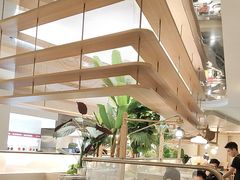 -星伦多自助料理·涮烤一体(杭州来福士店)
