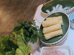 -如一鸡鲍鱼·粤式煲汤(长泰广场店)