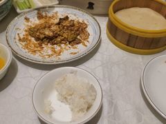 -福来居烤鸭店(天坛二店)