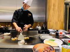 -大渔铁板烧(万象城店)