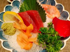 -枫品铁板烧(东樾店)