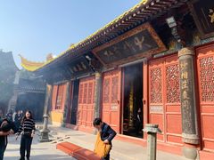 -普陀山慧济禅寺