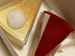 -St蛋糕王国(亨特店)