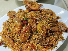 -百年银屏蚝烙·潮汕菜·非遗(乐山店)