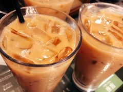 -翠华餐厅(湾仔店)