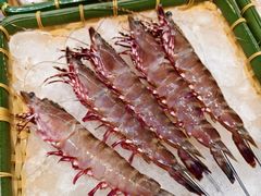 -蚝老板海鲜烧烤大排档(码头店)