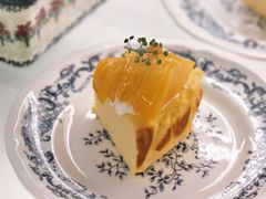 -PETIT PARIS 小巴黎(花园道店)