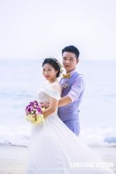 点击看大图 -日光视觉婚纱摄影(旗舰店)