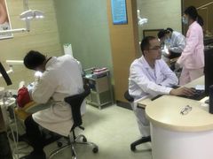 -品凯口腔(丰潭门诊)