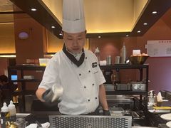 -大神太神·铁板烧(七宝领展广场店)