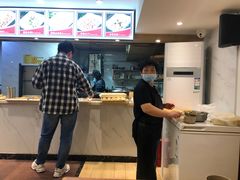 -素满香·食养自助(建邺万达店)