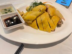 -丰收日·小海鲜·沪上家宴(顾村正大店)