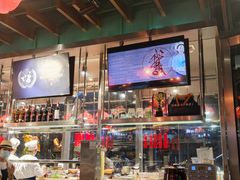 -陈鹏鹏潮汕菜(欢乐海岸 海边景观店)