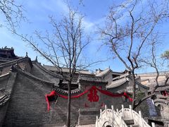 -山西王家大院