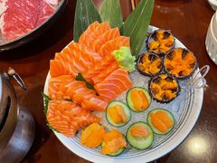 -一本魅·日式料理