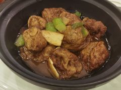 -新长岭大酒店酒楼