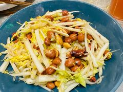 -老佛爷正宗铜炉蛙锅(五道口店)