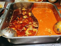 -齐祺渔锅(前进路店)