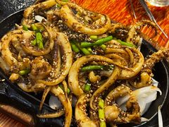 -满堂春特色餐馆