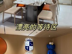 -固德口腔(南城总院)