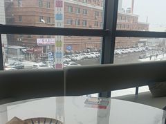 -必胜客(栖乐荟店)