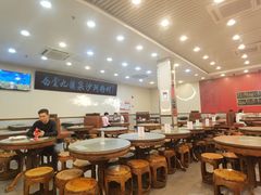 大堂-沙河粉村·国家非遗传承(云台店)