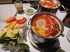 -Thai Basil罗勒叶泰式餐厅(时代天街店)