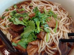 -李先生牛肉面大王(北京东四店)