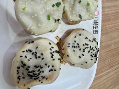 -小杨生煎(深圳岗厦北店)