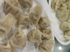 -听涛雅苑百味饺子老家菜馆