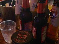 -Helens海伦司小酒馆(南京洪武路店)