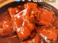-0776食堂·京城创意菜(七里庄店)