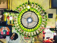 -胡桃里音乐酒馆(白云五号T5 MALL店)