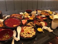-东方之珠洗浴休闲广场(南开店)