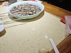 -状元阁烧烤(新华路总店)