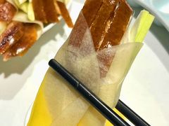 -真地道京味府·鲜橙烤鸭·北京菜(朝外大街东大桥店)