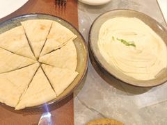 -Spice Garden印度餐厅(上海火车站店)